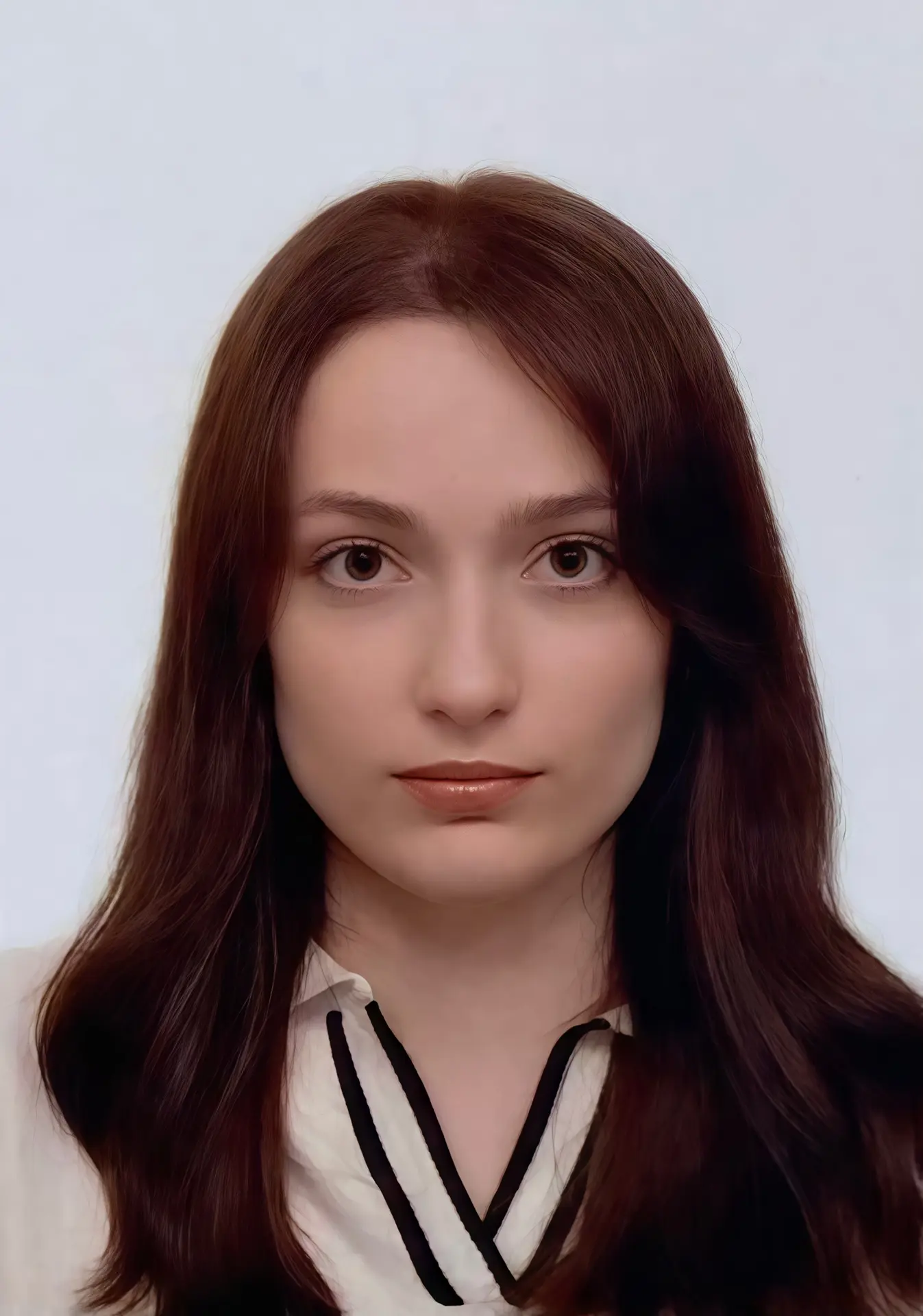 Миктаева Алина Аслановна.