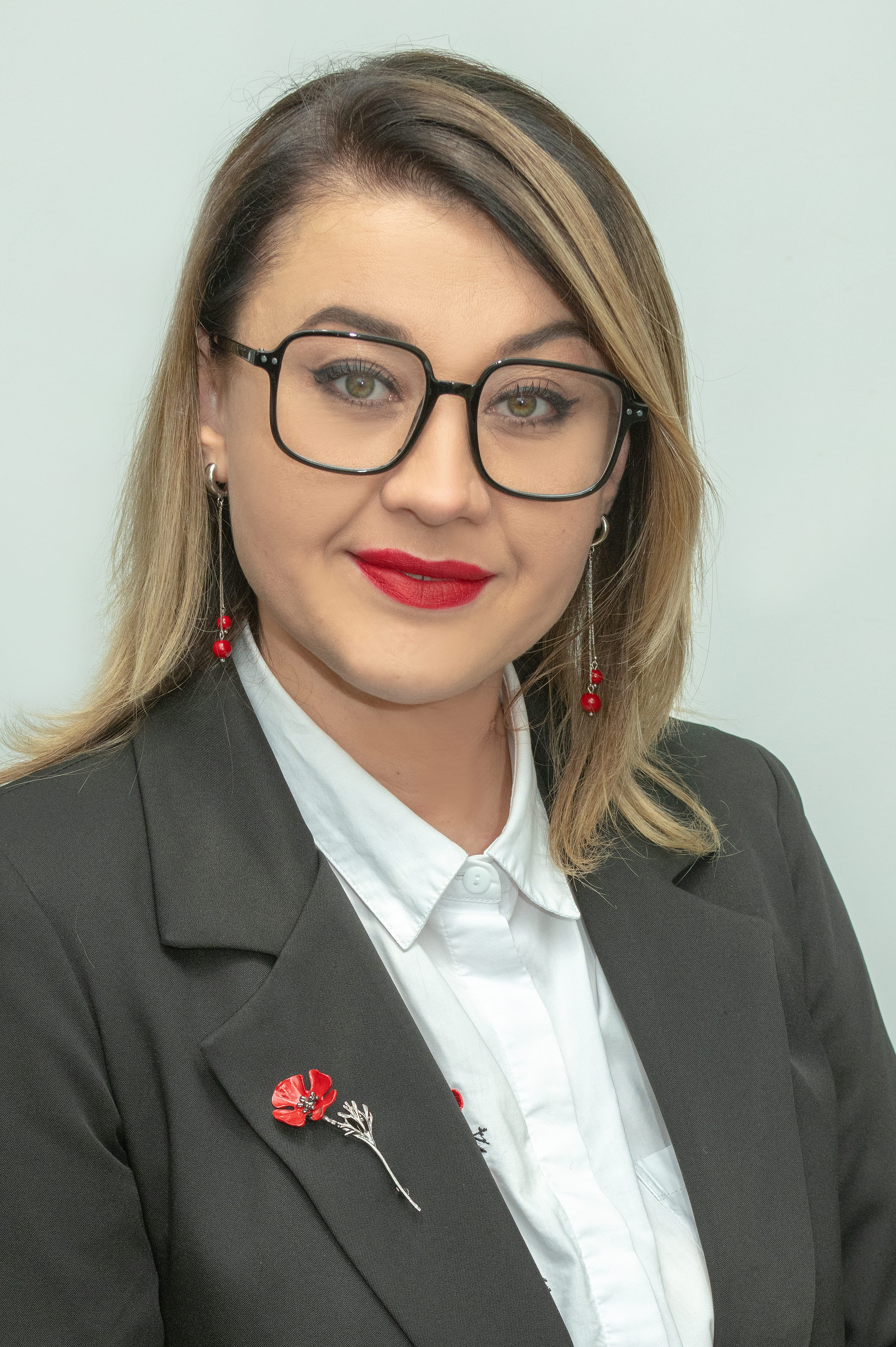 Макоивец Екатерина Александровна.