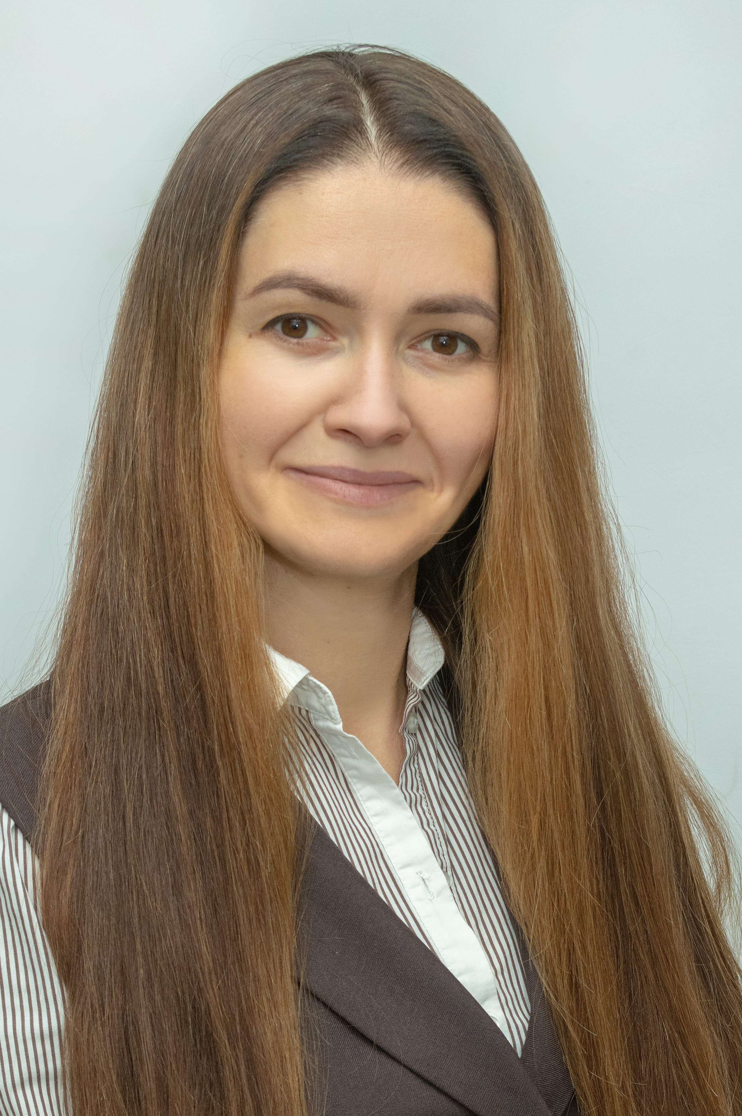Суворова Светлана Владимировна.